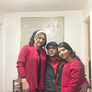 Meet your Posher, Roberto